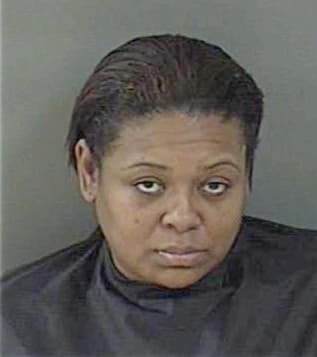 Irasha Jones, - Indian River County, FL 